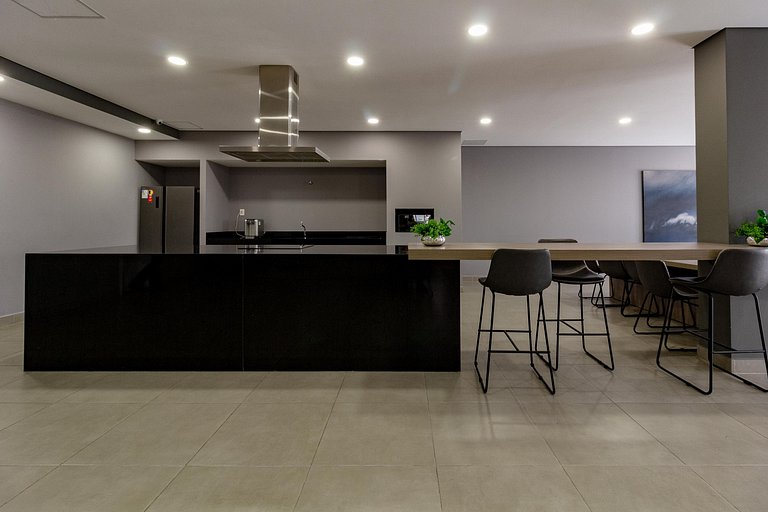 AP na Consolação! Perto de Tudo