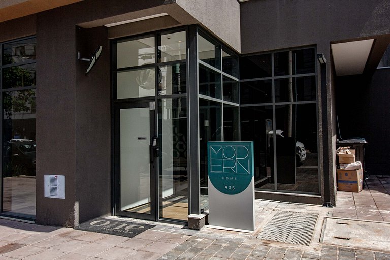 Vila Clementino Hub: Conforto e Facilidade