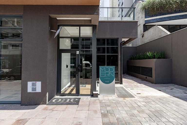 Vila Clementino Hub: Conforto e Facilidade