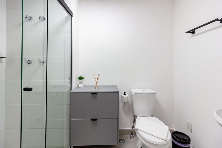 Seu Refúgio Silencioso na Vila Clementino