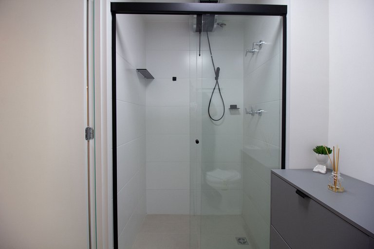 Seu Refúgio Silencioso na Vila Clementino