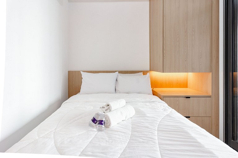 Seu Refúgio Silencioso na Vila Clementino