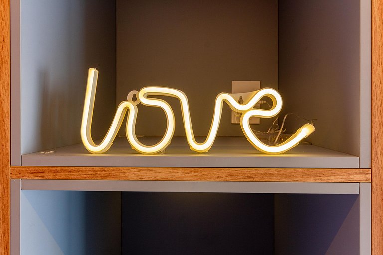 Conforto e praticidade na Paulista