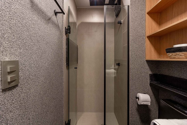 Design e Alto Padrão | Vila Olímpia | 5 Estrelas