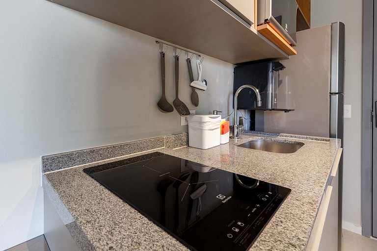 Apto 5 Estrelas na Klabin | Incrível e Completo!