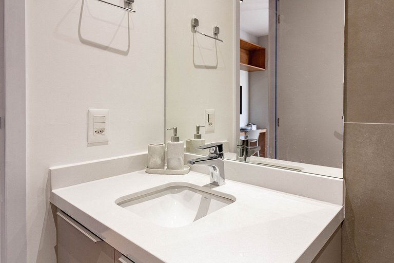 Apto 5 Estrelas na Klabin | Incrível e Completo!