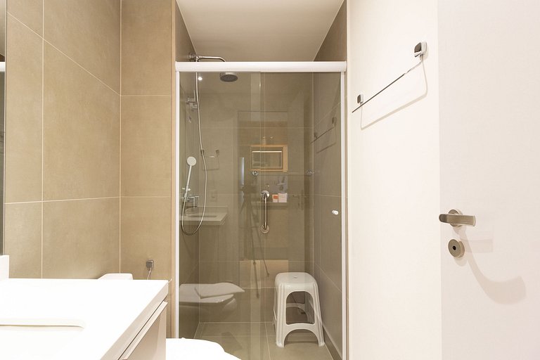 Apto 5 Estrelas na Klabin | Incrível e Completo!