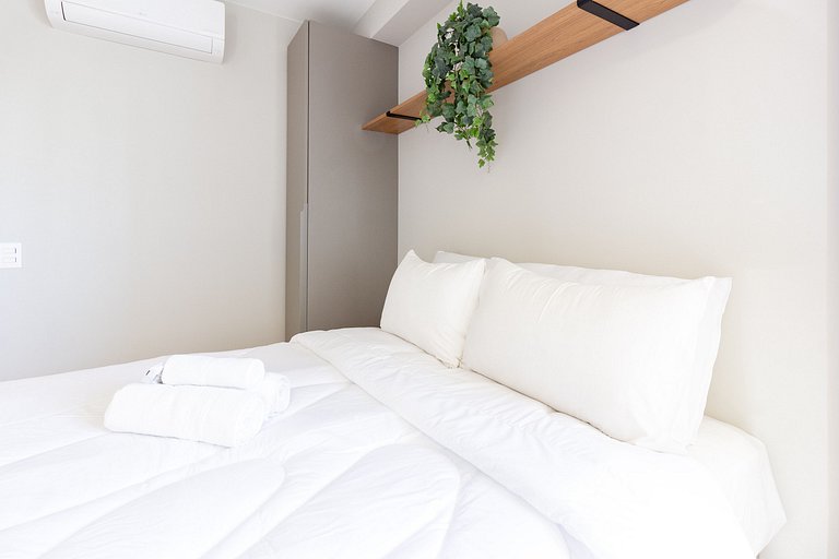 Apto 5 Estrelas na Klabin | Incrível e Completo!