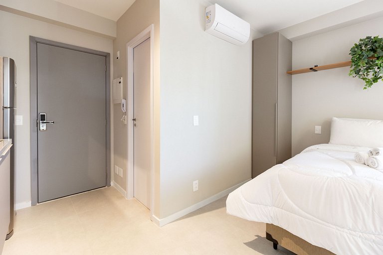 Apto 5 Estrelas na Klabin | Incrível e Completo!