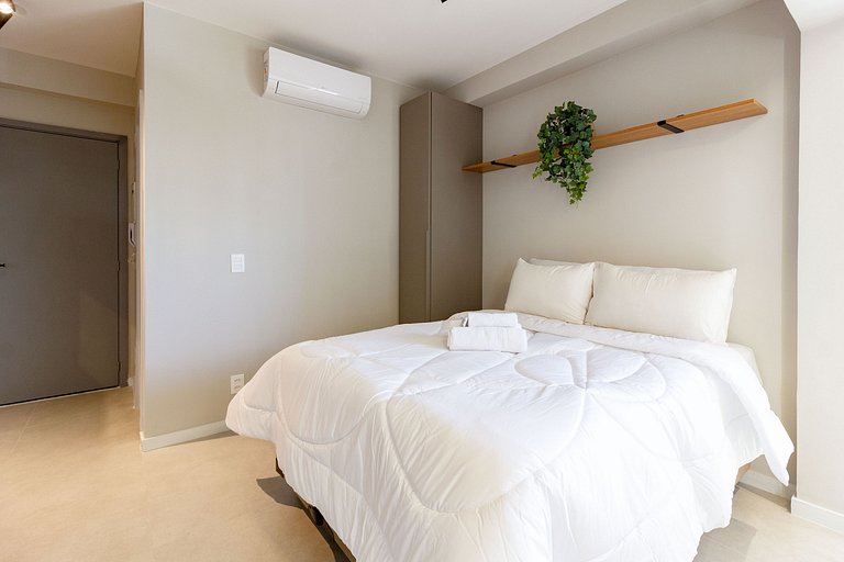 Apto 5 Estrelas na Klabin | Incrível e Completo!