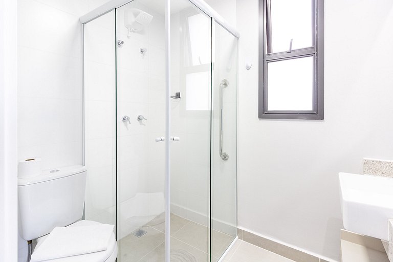 Design 5 Estrelas | A Passos da Av. Paulista