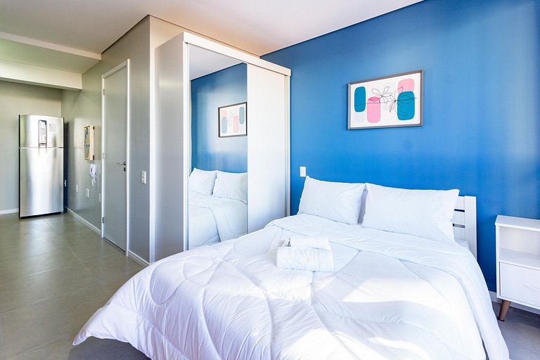 Design 5 Estrelas | A Passos da Av. Paulista