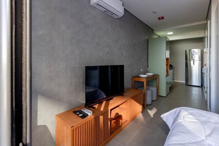 Design 5 Estrelas | A Passos da Av. Paulista