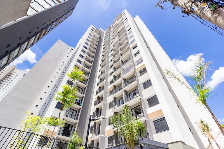 O Melhor Custo-Benefício na Vila Olímpia