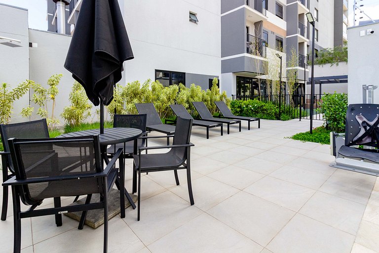 Yume Vibe Vila Olímpia