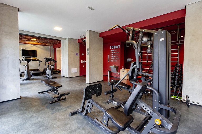 O Melhor Custo-Benefício na Vila Olímpia