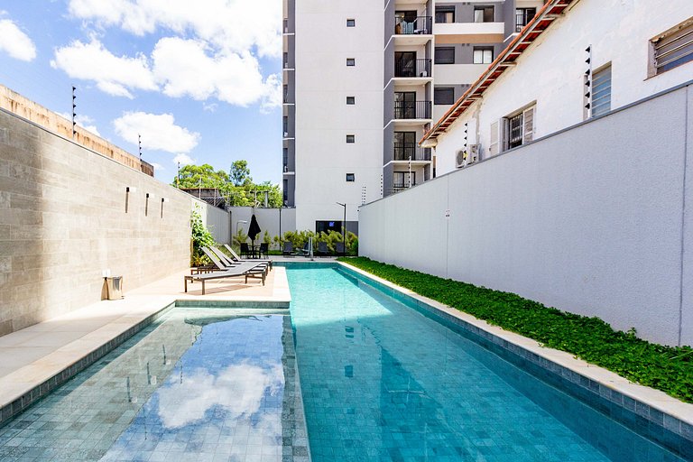 O Melhor Custo-Benefício na Vila Olímpia