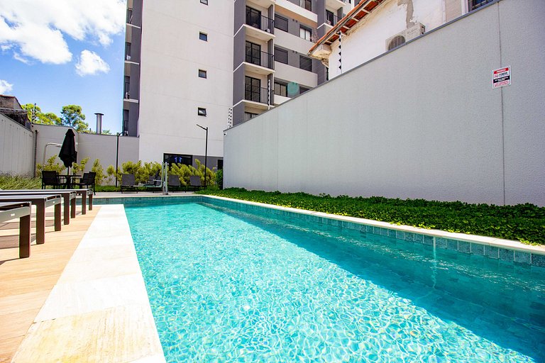 O Melhor Custo-Benefício na Vila Olímpia