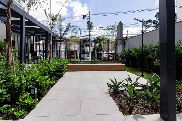 Yume Vibe Vila Olímpia