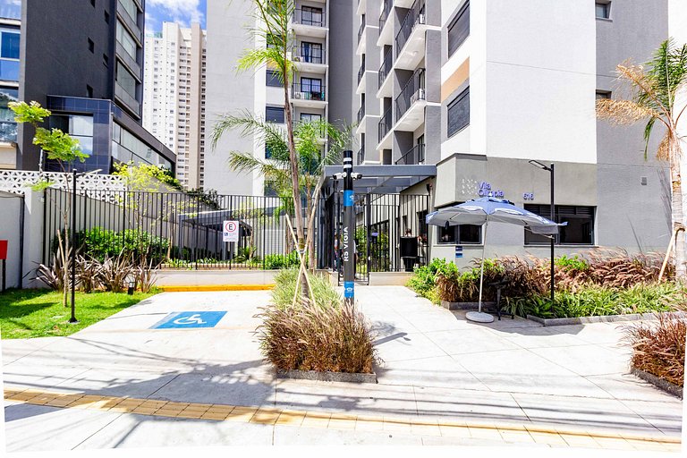 Yume Vibe Vila Olímpia