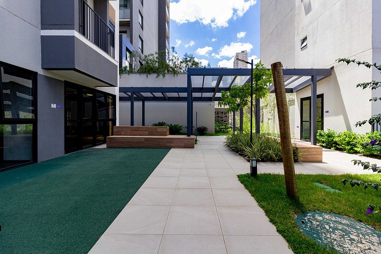 O Melhor Custo-Benefício na Vila Olímpia