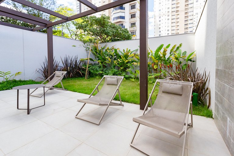 Yume Vibe Vila Olímpia