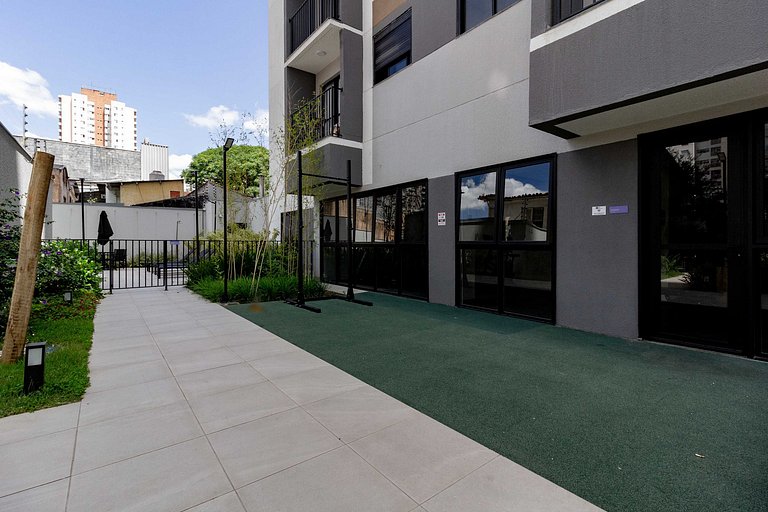 O Melhor Custo-Benefício na Vila Olímpia