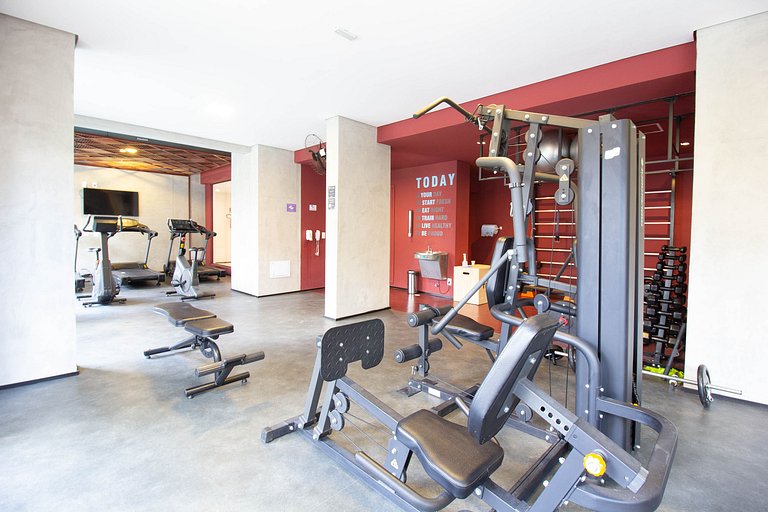 Yume Vibe Vila Olímpia