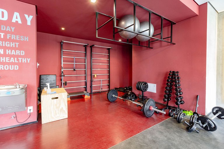 O Melhor Custo-Benefício na Vila Olímpia