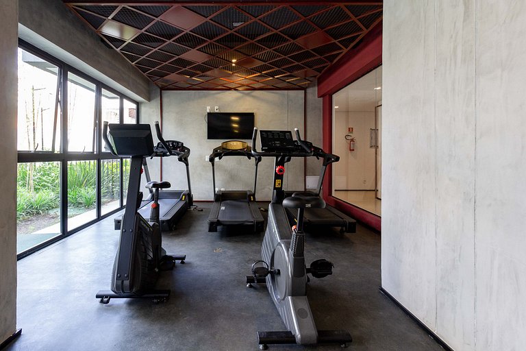 O Melhor Custo-Benefício na Vila Olímpia