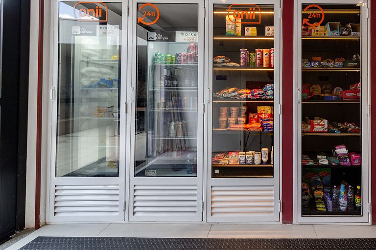 O Melhor Custo-Benefício na Vila Olímpia