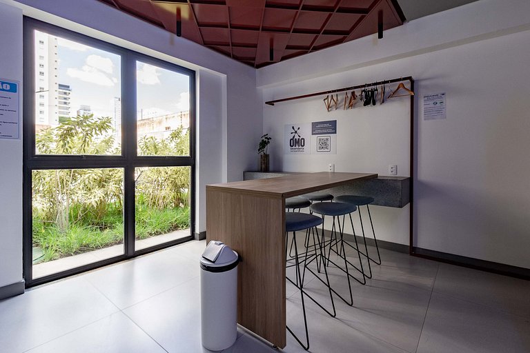 Yume Vibe Vila Olímpia