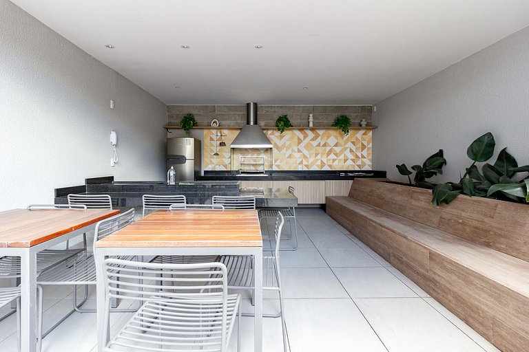 Yume Vibe Vila Olímpia