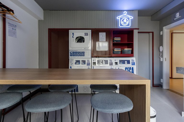 Yume Vibe Vila Olímpia