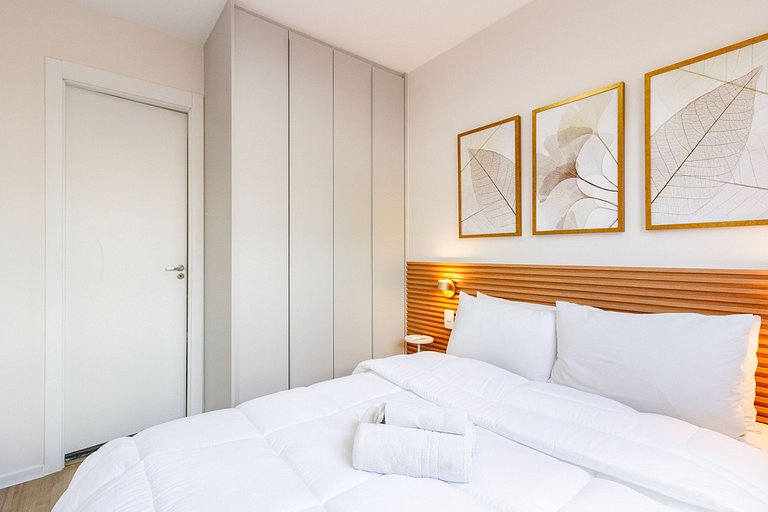 O Melhor Custo-Benefício na Vila Olímpia