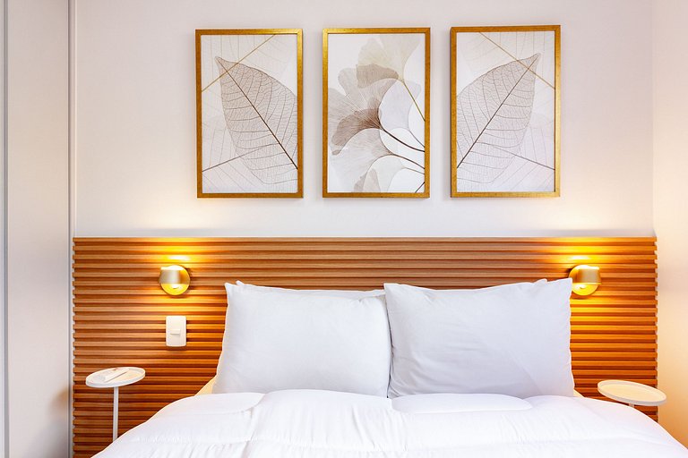 O Melhor Custo-Benefício na Vila Olímpia