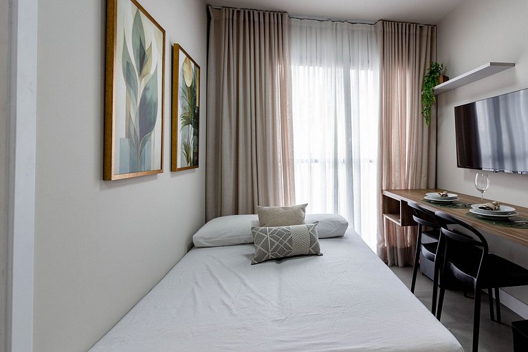 O Melhor Custo-Benefício na Vila Olímpia