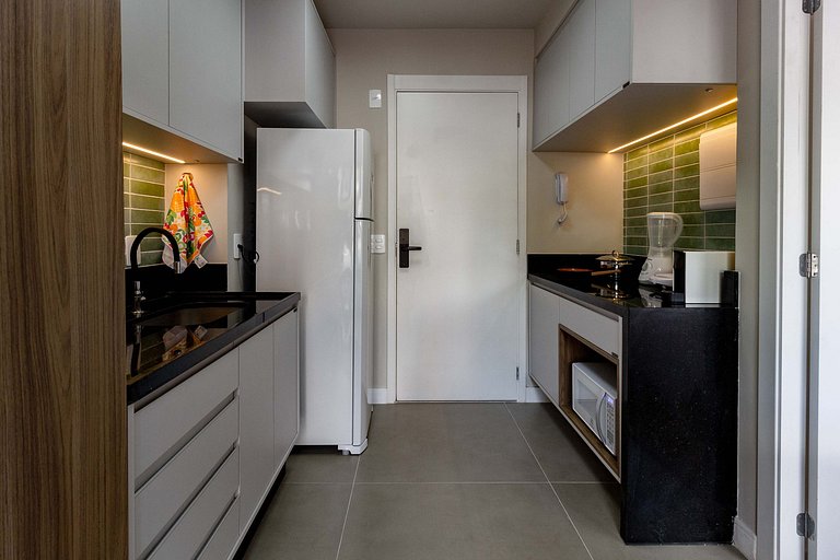 O Melhor Custo-Benefício na Vila Olímpia