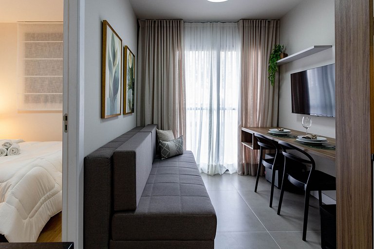 O Melhor Custo-Benefício na Vila Olímpia