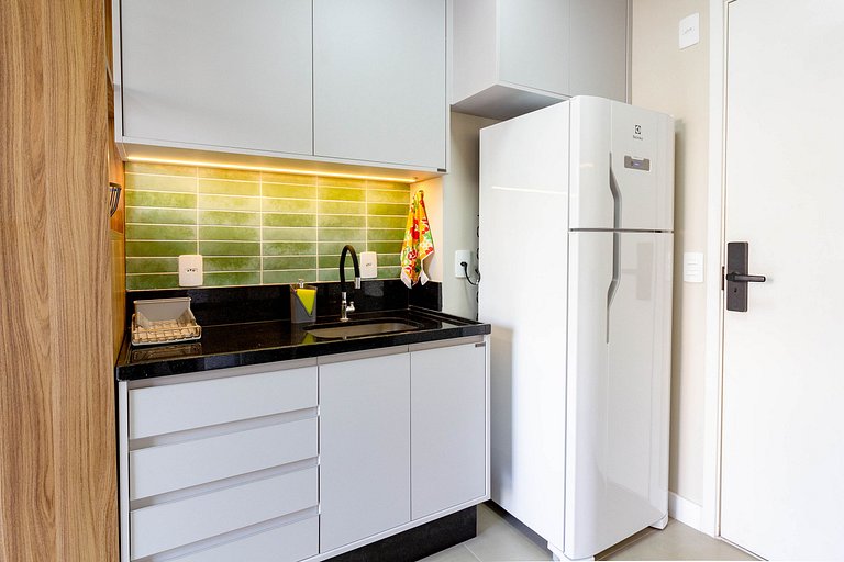 O Melhor Custo-Benefício na Vila Olímpia