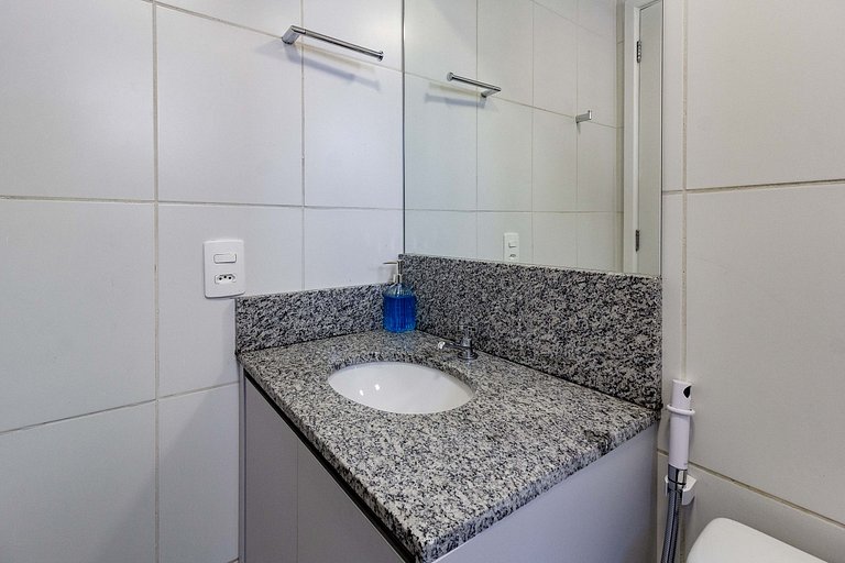 O Melhor Custo-Benefício na Vila Olímpia