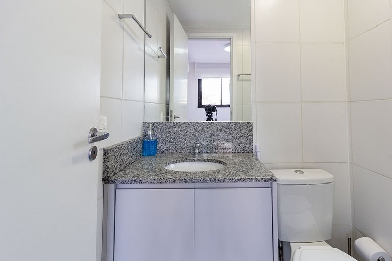 O Melhor Custo-Benefício na Vila Olímpia