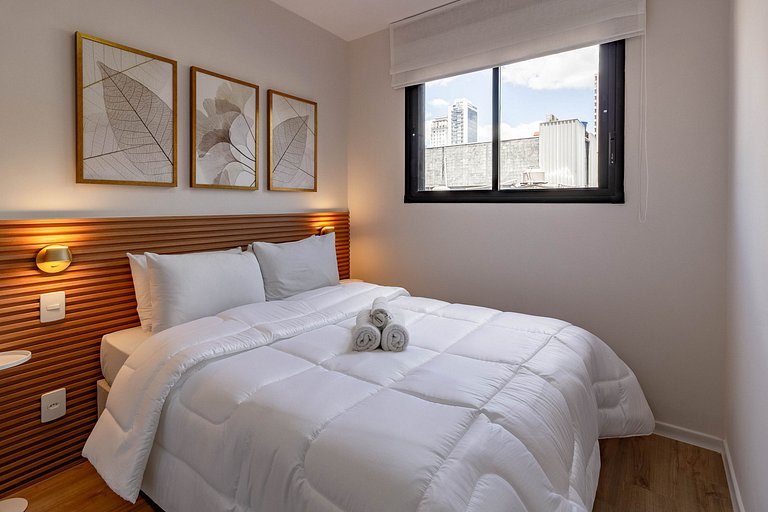 O Melhor Custo-Benefício na Vila Olímpia