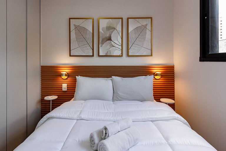 O Melhor Custo-Benefício na Vila Olímpia