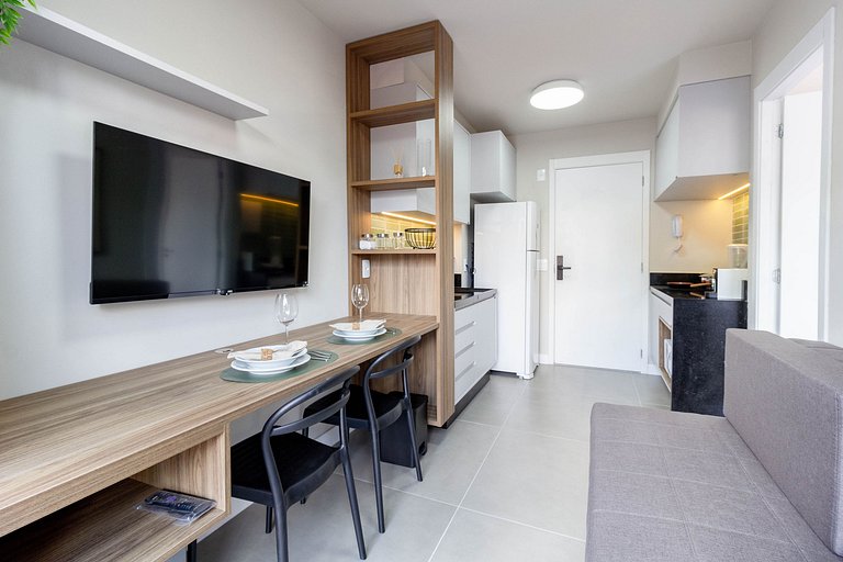 O Melhor Custo-Benefício na Vila Olímpia