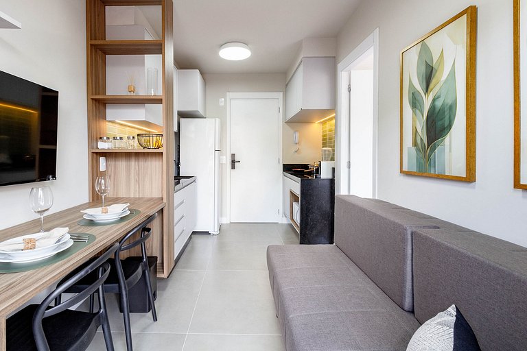 O Melhor Custo-Benefício na Vila Olímpia