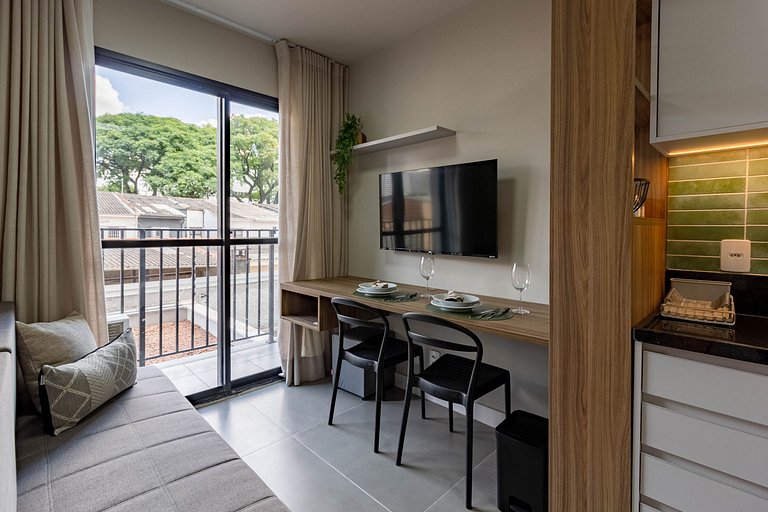 O Melhor Custo-Benefício na Vila Olímpia