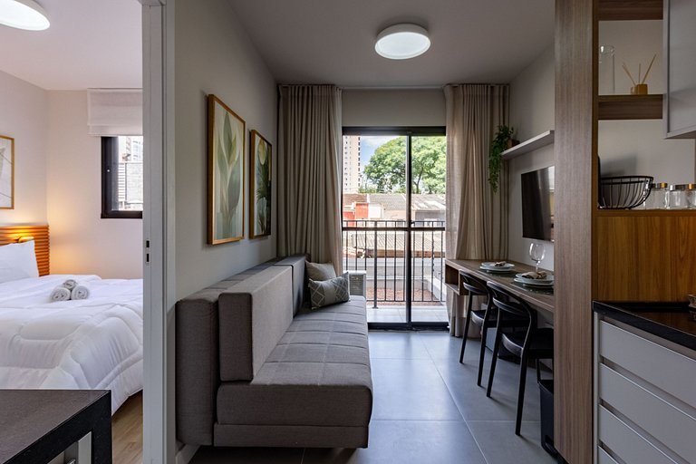 O Melhor Custo-Benefício na Vila Olímpia