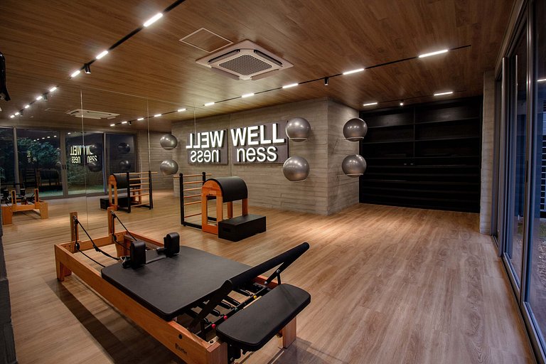 Studio Premium! 200m Metrô Brooklin