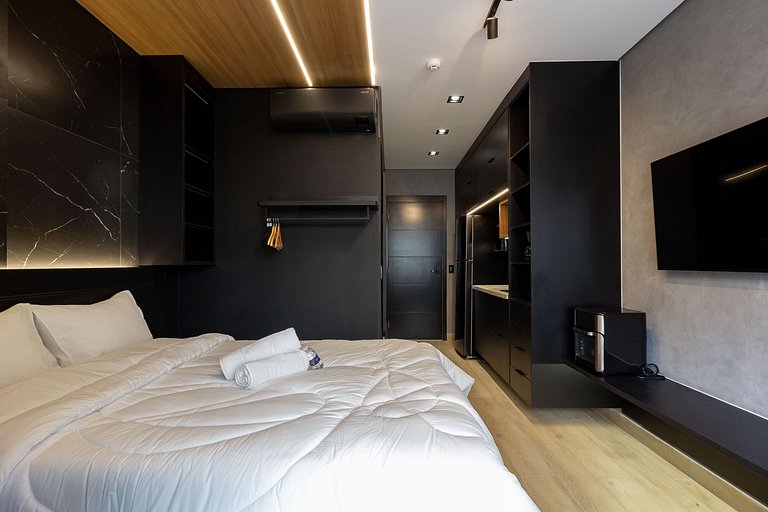 Design e Elegãncia| Estilo & aconchego em Perdizes